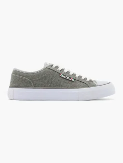 Gray Sneaker