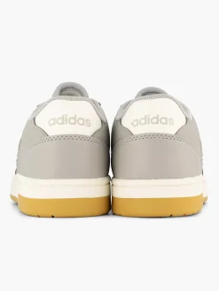 Gray Sneaker Break Start Low W