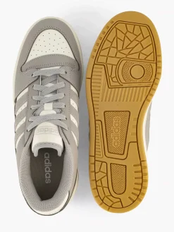 Gray Sneaker Break Start Low W