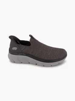 Gray Sneaker Swift Fit - Hands Free