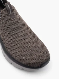 Gray Sneaker Swift Fit - Hands Free