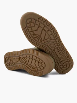 Green Rebound Rugged