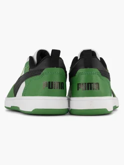 Green Rebound V6 Lo Ac Ps