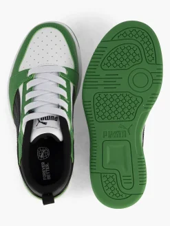 Green Rebound V6 Lo Ac Ps