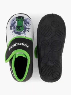 Green Slipper Minecraft