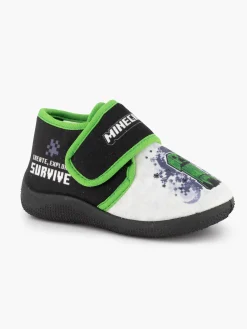 Green Slipper Minecraft