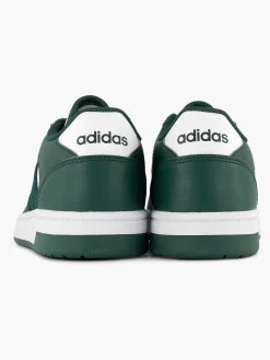 Green Sneaker Break Start J