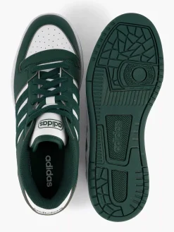 Green Sneaker Break Start J