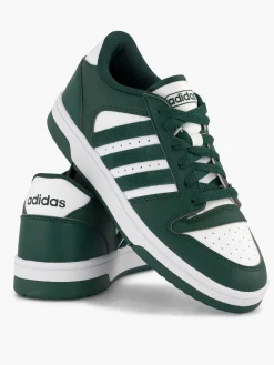 Green Sneaker Break Start J