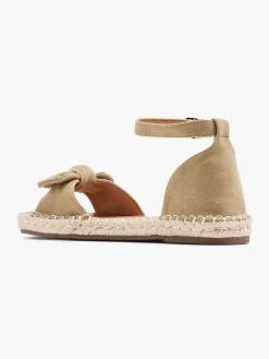 Khaki Sandal