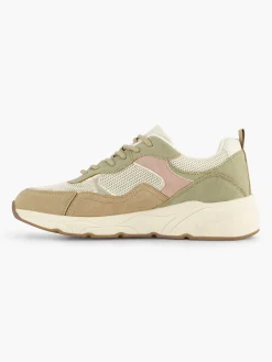 Khaki Sneaker