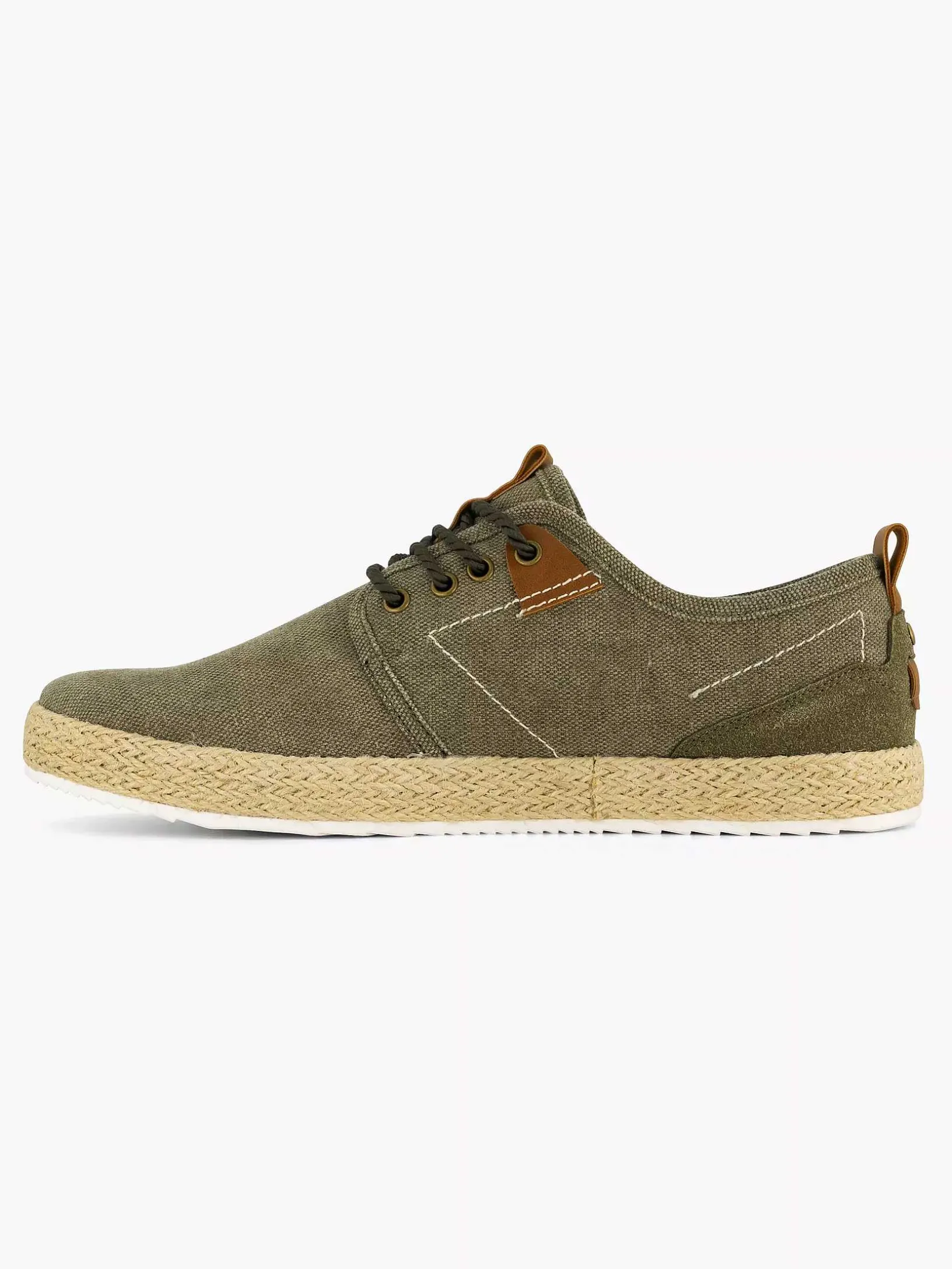 Khaki Sneaker