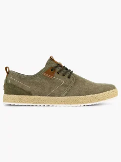 Khaki Sneaker