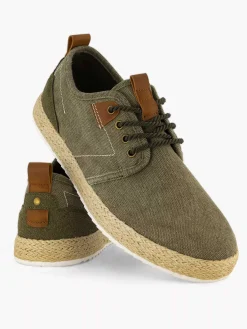 Khaki Sneaker