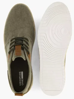 Khaki Sneaker