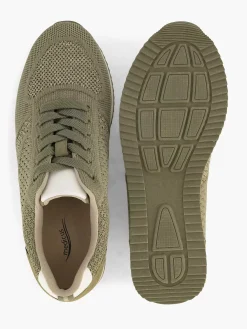 Khaki Sneaker