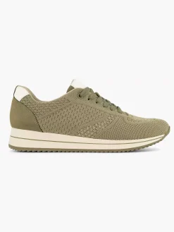 Khaki Sneaker