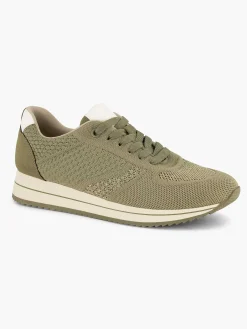 Khaki Sneaker