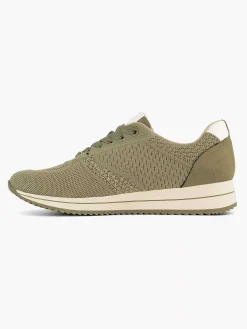Khaki Sneaker