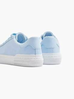 Light Blue Sneaker