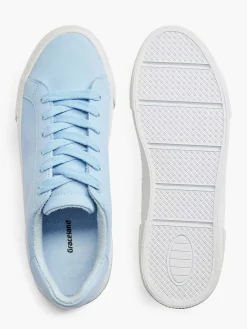 Light Blue Sneaker