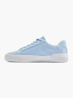 Light Blue Sneaker