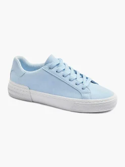 Light Blue Sneaker