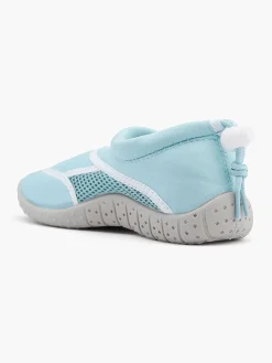 Light Blue Water Shoe