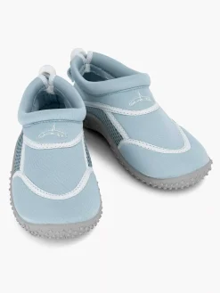 Light Blue Water Shoe