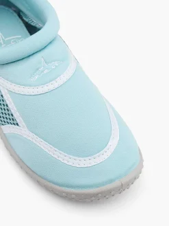 Light Blue Water Shoe