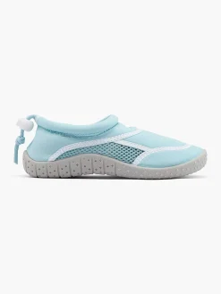 Light Blue Water Shoe