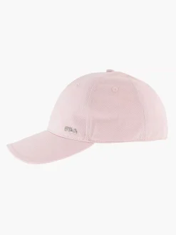 Light Pink Cap