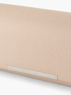 Light Pink Clutch