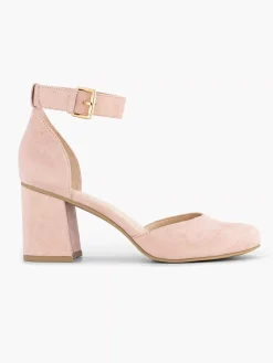 Light Pink Pump