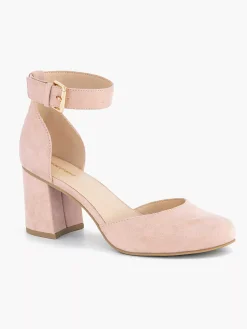 Light Pink Pump