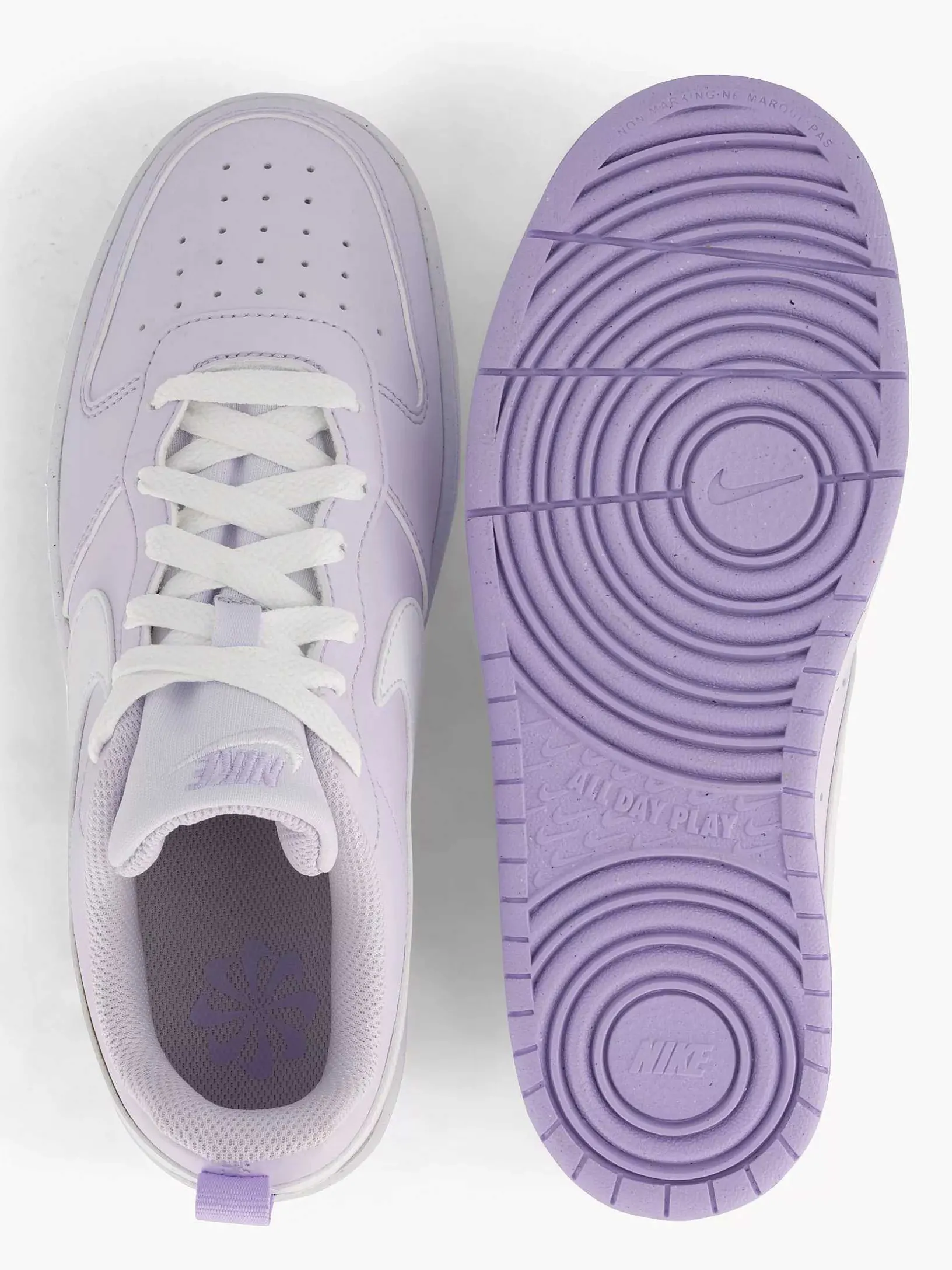 Lila Court Borough Low Recraft (Gs)