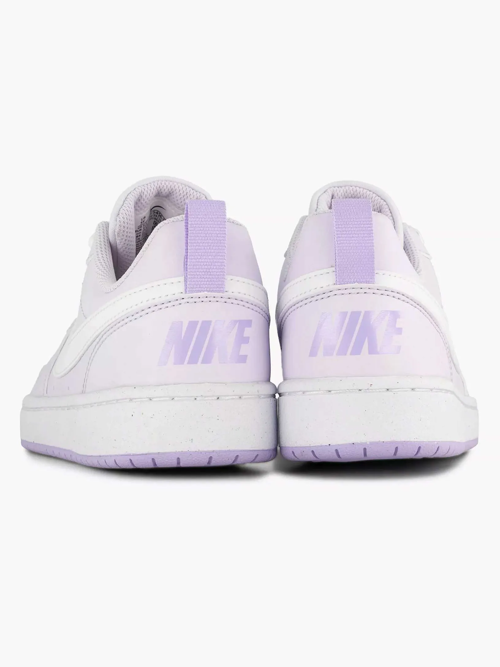 Lila Court Borough Low Recraft (Gs)