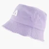 Lila Fila Bucket Hat Mit