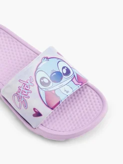 Lilac Bath Slipper