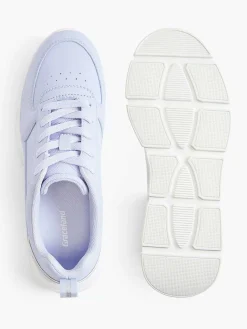 Lilac Chunky Sneaker