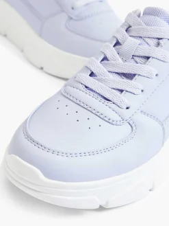 Lilac Chunky Sneaker
