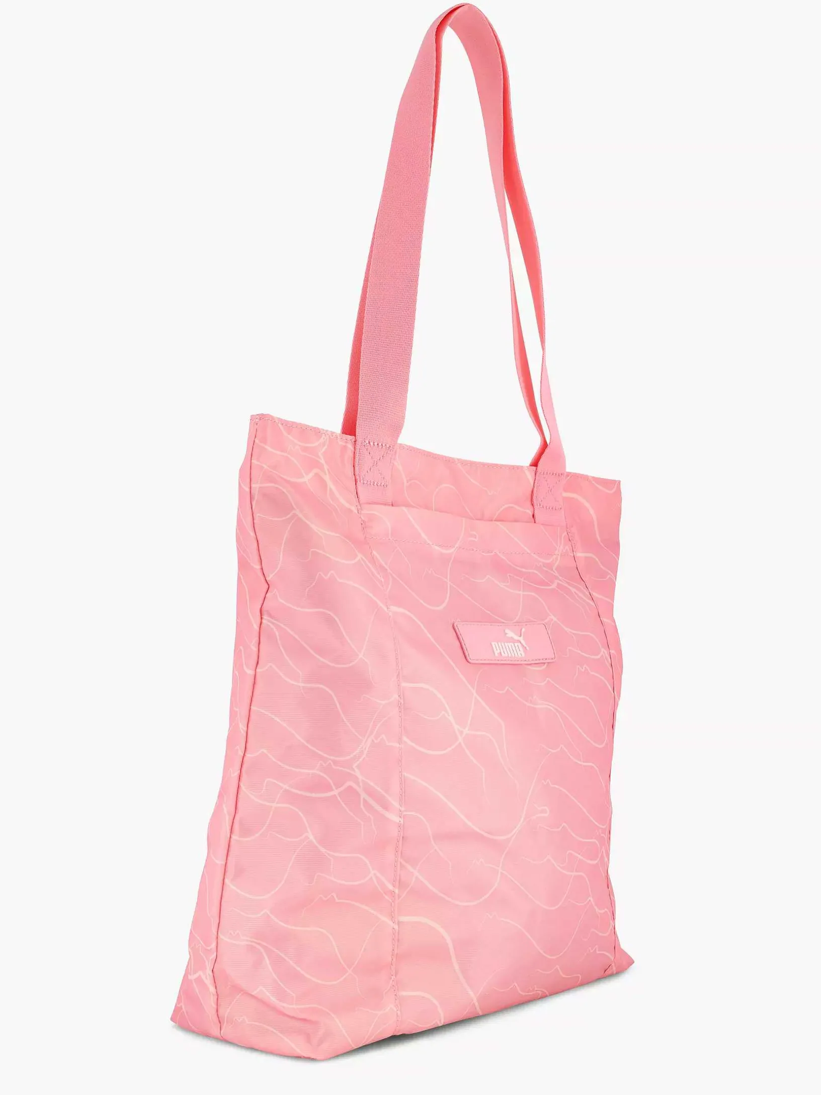 Lilac Core Pop Shopper