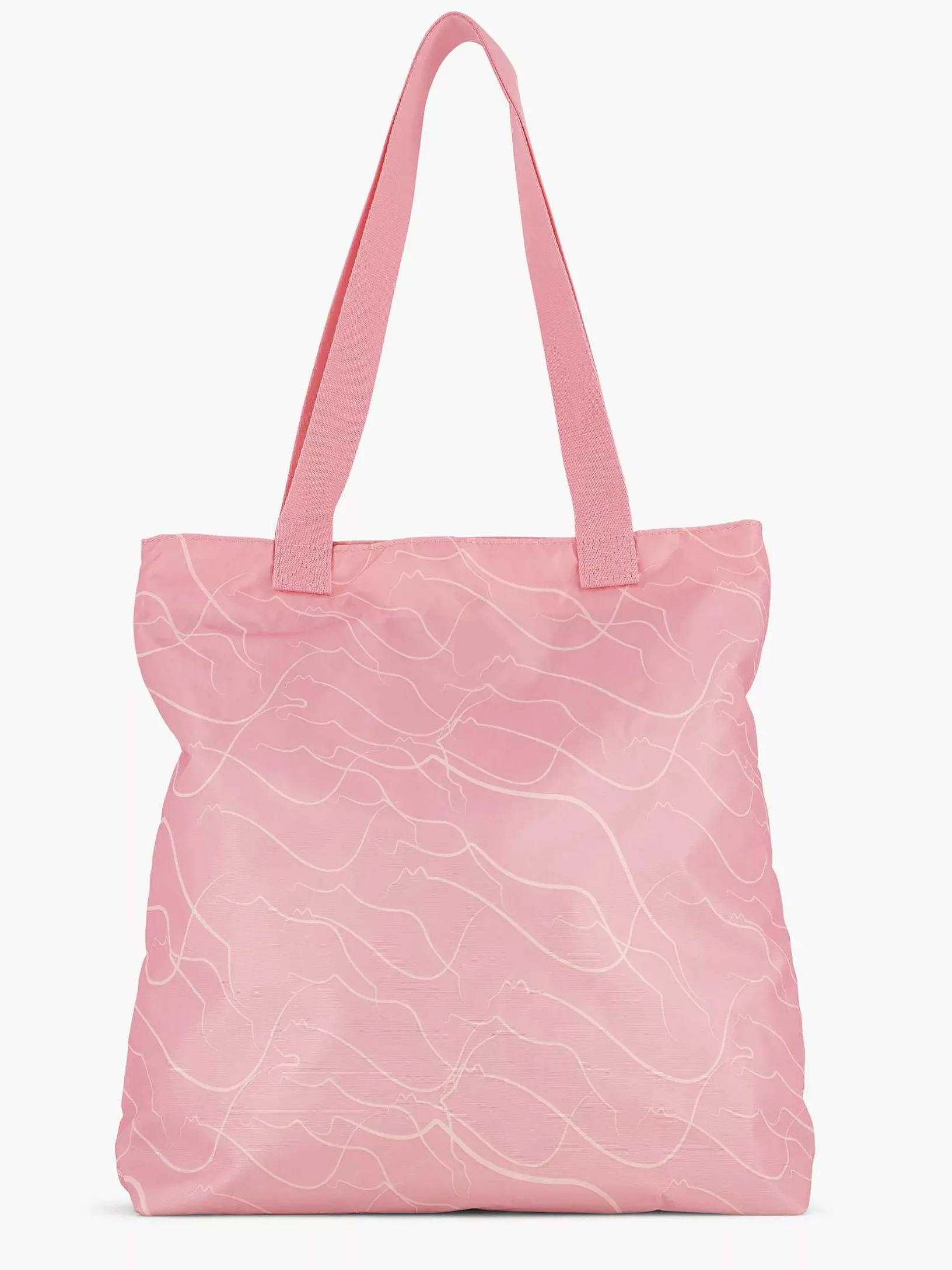 Lilac Core Pop Shopper