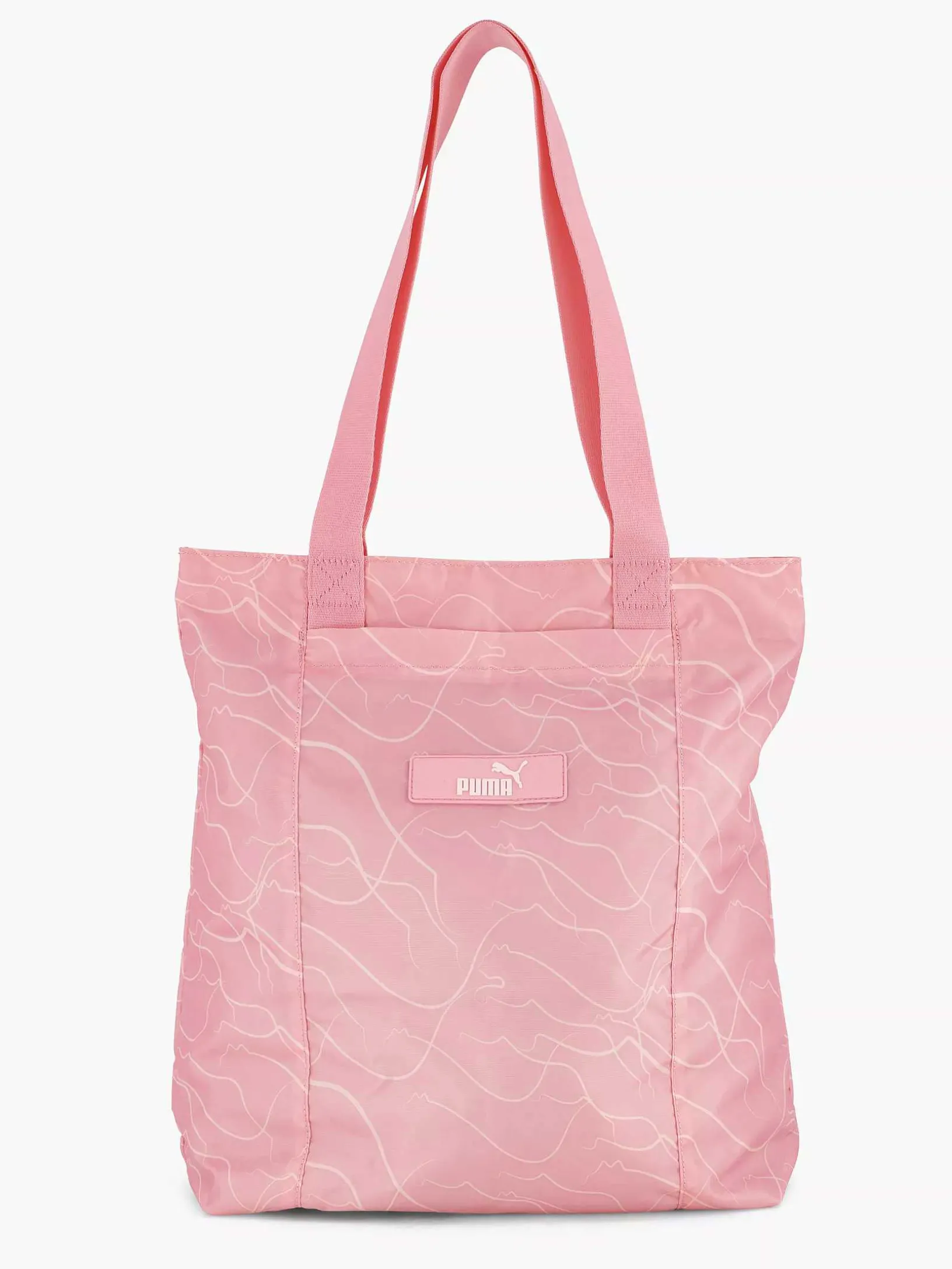 Lilac Core Pop Shopper