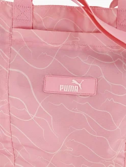 Lilac Core Pop Shopper