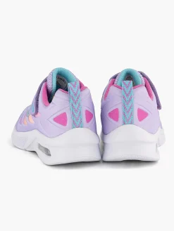 Lilac Microspec Max - Airy Color