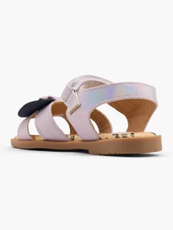 Lilac Sandal