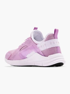 Lilac Sneaker