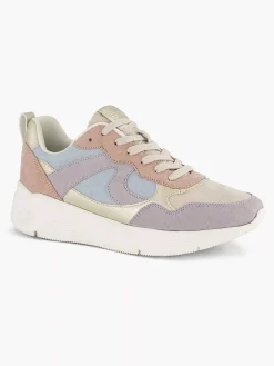 Lilac Sneaker