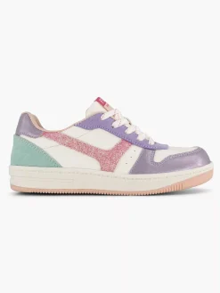 Lilac Sneaker